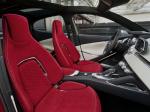 Mazda Hazumi Concept 2014 года